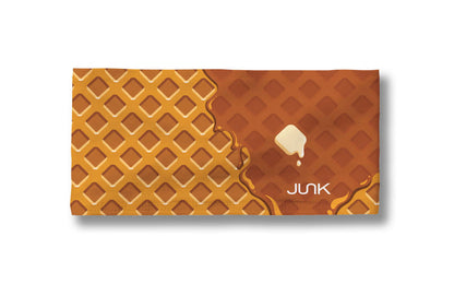 Waffle-y Good Big Bang Lite Headband - View 3