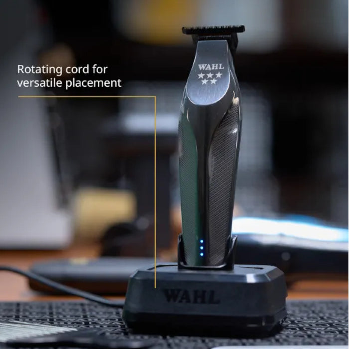 WAHL 53254 Single Power Station With Inserts