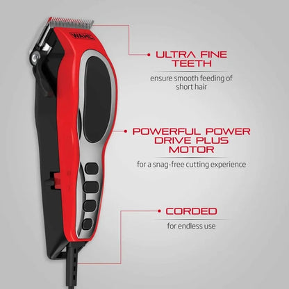Wahl Fade Pro Clipper