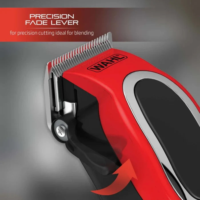 Wahl Fade Pro Clipper