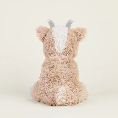 Warmies 13 Inch Goat Microwavable Plush Toy