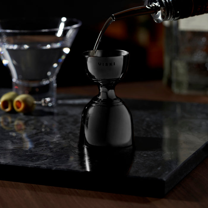 Warren Canterbury Jigger (Online Only)