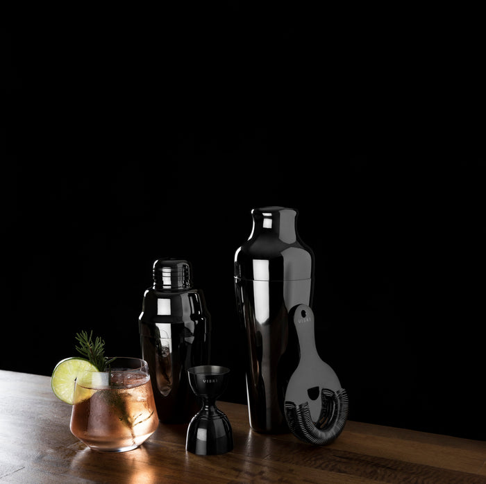 Warren Canterbury Jigger (Online Only)