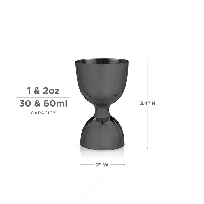 Warren Canterbury Jigger (Online Only)