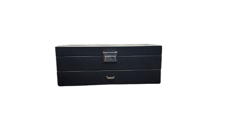 Watch and Jewelry Box