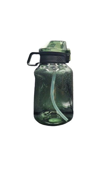Water Bottle 1.2L ERUPT