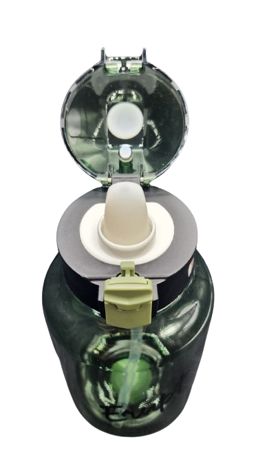 Water Bottle 1.2L ERUPT
