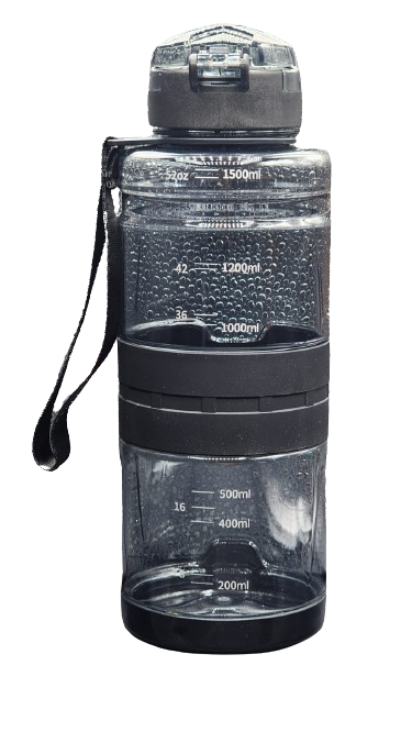 Water Bottle 1.5L ATER BOTTLE/1.5L/KANGZ YUAN