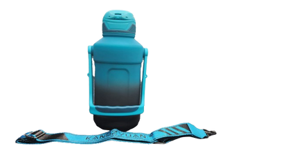Water Bottle 2L Kangz Yuan Assorted