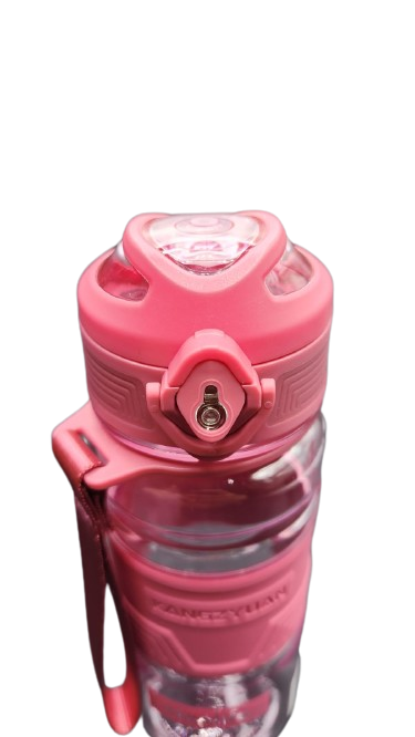 Water Bottle 380 ML Assorted