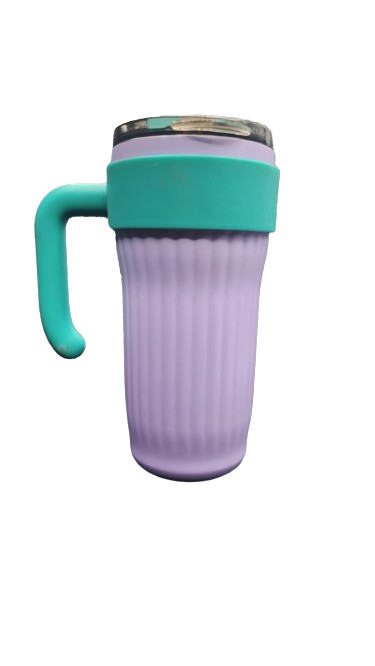 Water Bottle 860ML Assorted