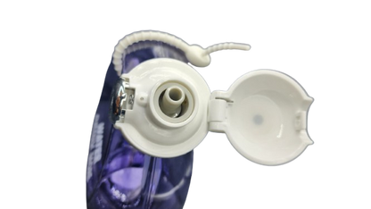 Water Bottle Round