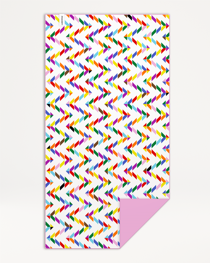 waterdrop® Towel