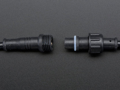 Waterproof Polarized 4-Wire Cable Set by The Pi Hut - The Pi Hut