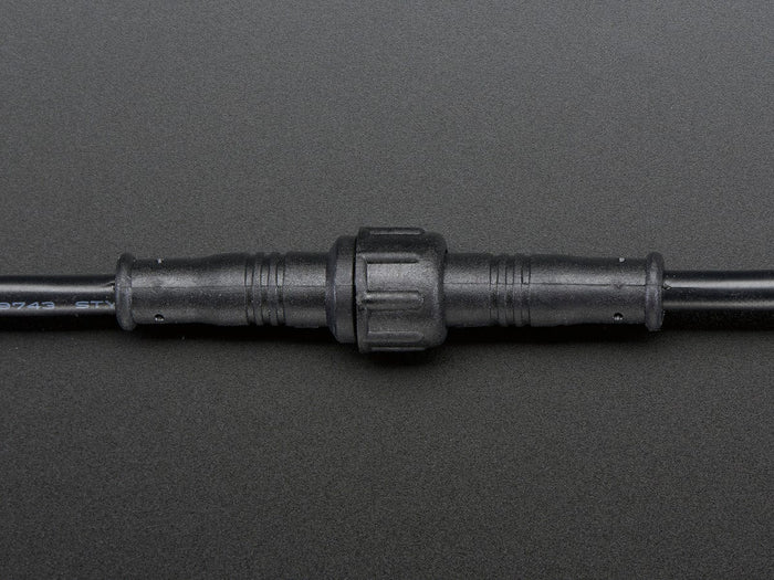 Waterproof Polarized 4-Wire Cable Set by The Pi Hut - The Pi Hut