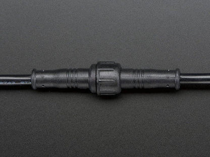 Waterproof Polarized 4-Wire Cable Set by The Pi Hut - The Pi Hut