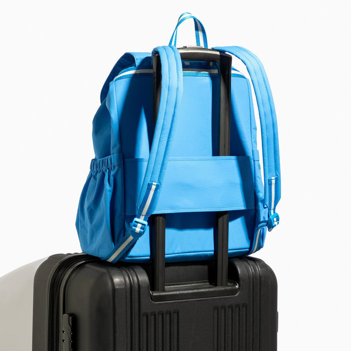 Wave Motion Drawcord Backpack Motion Drawcord Backpack Diaper Bag
