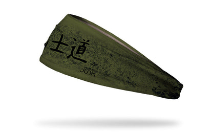 Way of the Warrior Big Bang Lite Headband - View 1