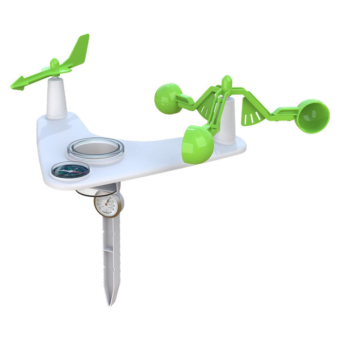Weather & Climate Lab - Classroom Bundle 10-Pack STEM Thames & Kosmos