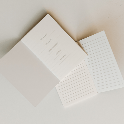 Wedding Vows Journal [Online Only]