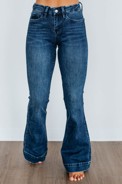 Wes Vervet Jeans