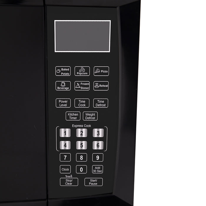 West Bend 0.9 cu. ft. Microwave Oven