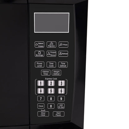 West Bend 0.9 cu. ft. Microwave Oven