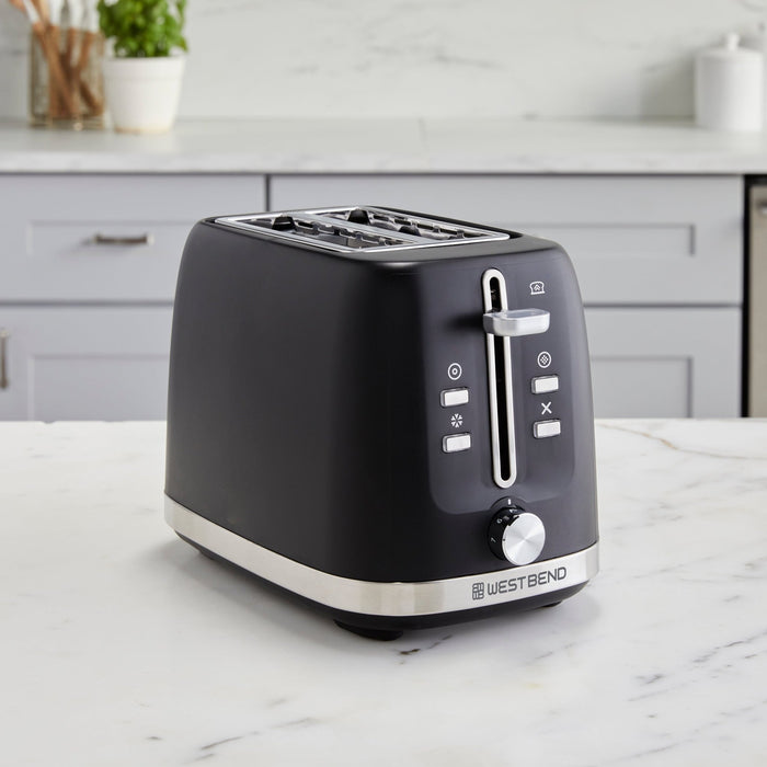 West Bend 2-Slice Toaster - West Bend