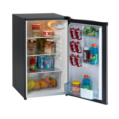 West Bend 4.4 cu. ft. Compact Refrigerator