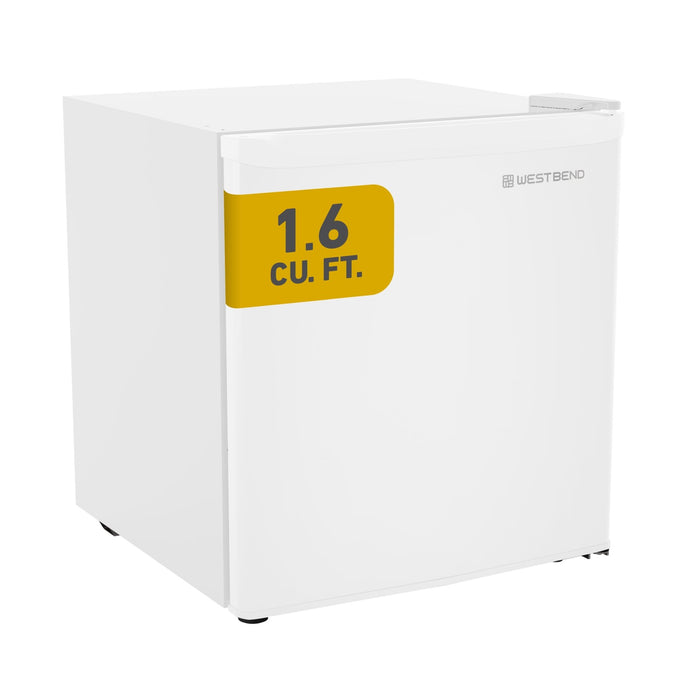 West Bend Compact Refrigerator - West Bend