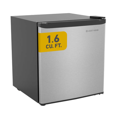 West Bend Compact Refrigerator - West Bend
