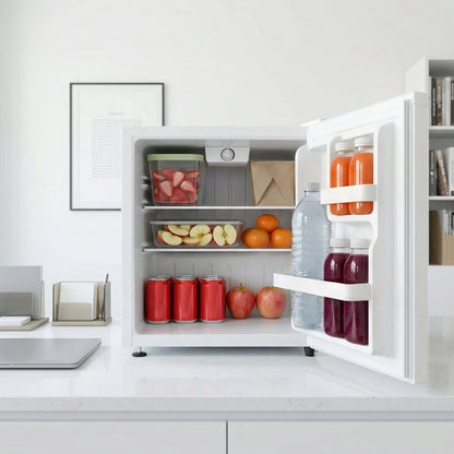 West Bend Compact Refrigerator - West Bend