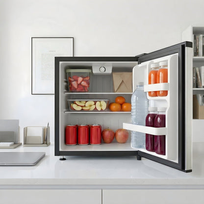 West Bend Compact Refrigerator - West Bend