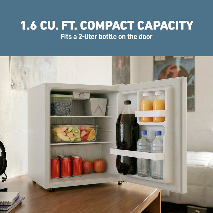 West Bend Compact Refrigerator - West Bend