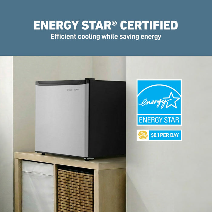 West Bend Compact Refrigerator - West Bend