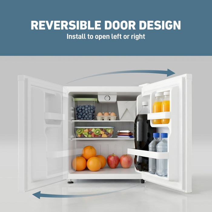 West Bend Compact Refrigerator - West Bend