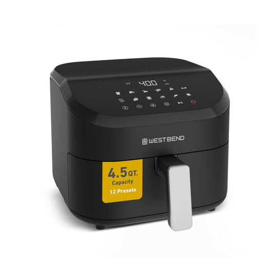 West Bend Cooking Digital Air Fryer - West Bend