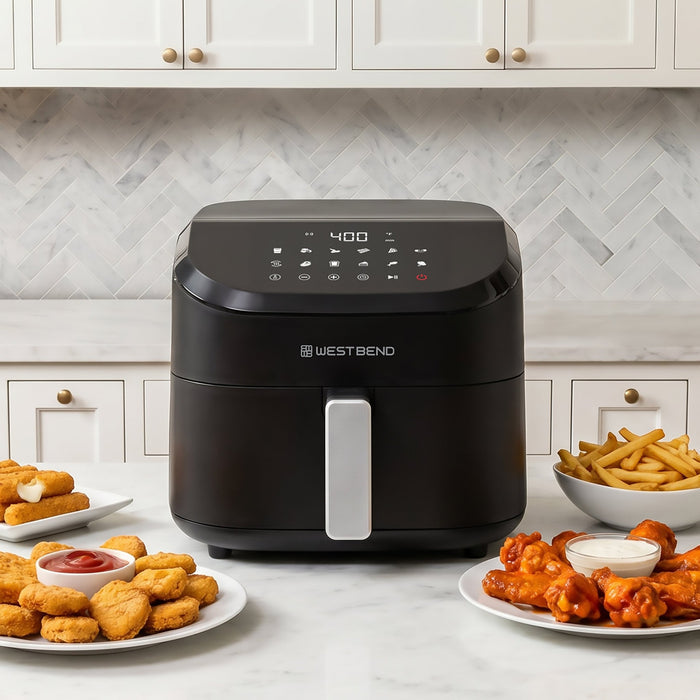 West Bend Cooking Digital Air Fryer - West Bend