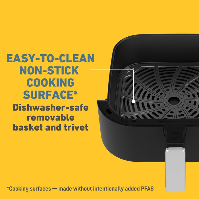 West Bend Cooking Digital Air Fryer - West Bend