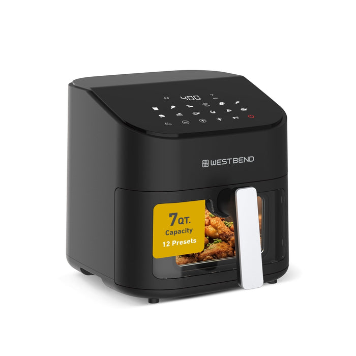 West Bend Digital Air Fryer - West Bend
