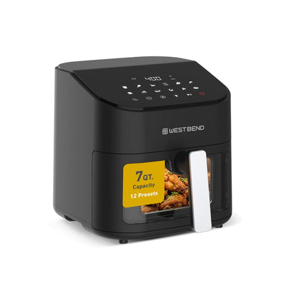 West Bend Digital Air Fryer - West Bend