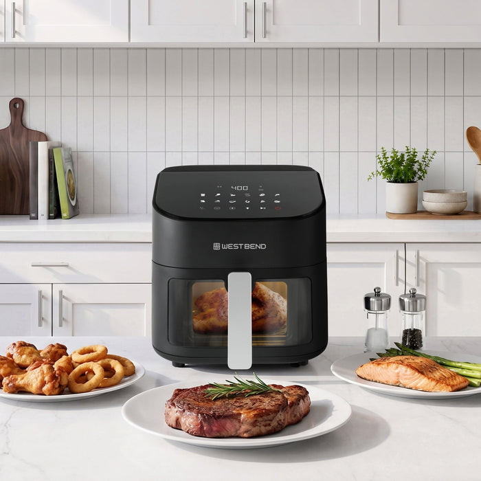 West Bend Digital Air Fryer - West Bend