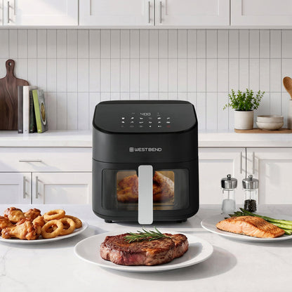 West Bend Digital Air Fryer - West Bend