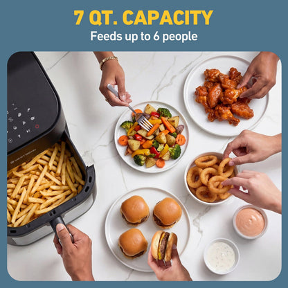 West Bend Digital Air Fryer - West Bend