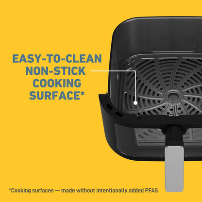 West Bend Digital Air Fryer - West Bend