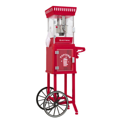 West Bend Popcorn Cart 2.5 oz Kettle - West Bend