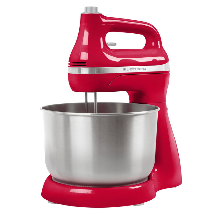 West Bend Two Sweet 2-in-1 Mixer - West Bend