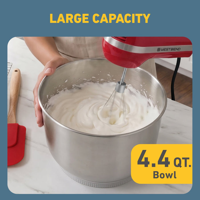 West Bend Two Sweet 2-in-1 Mixer - West Bend