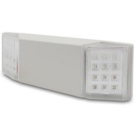 Westinghouse, LED Emergency Lights,Daylight,68585 MES
