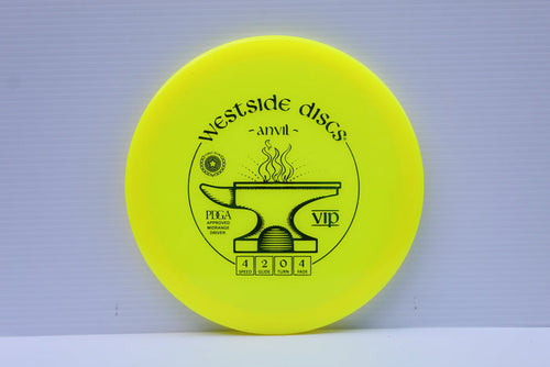 Westside - Anvil - VIP - 170g